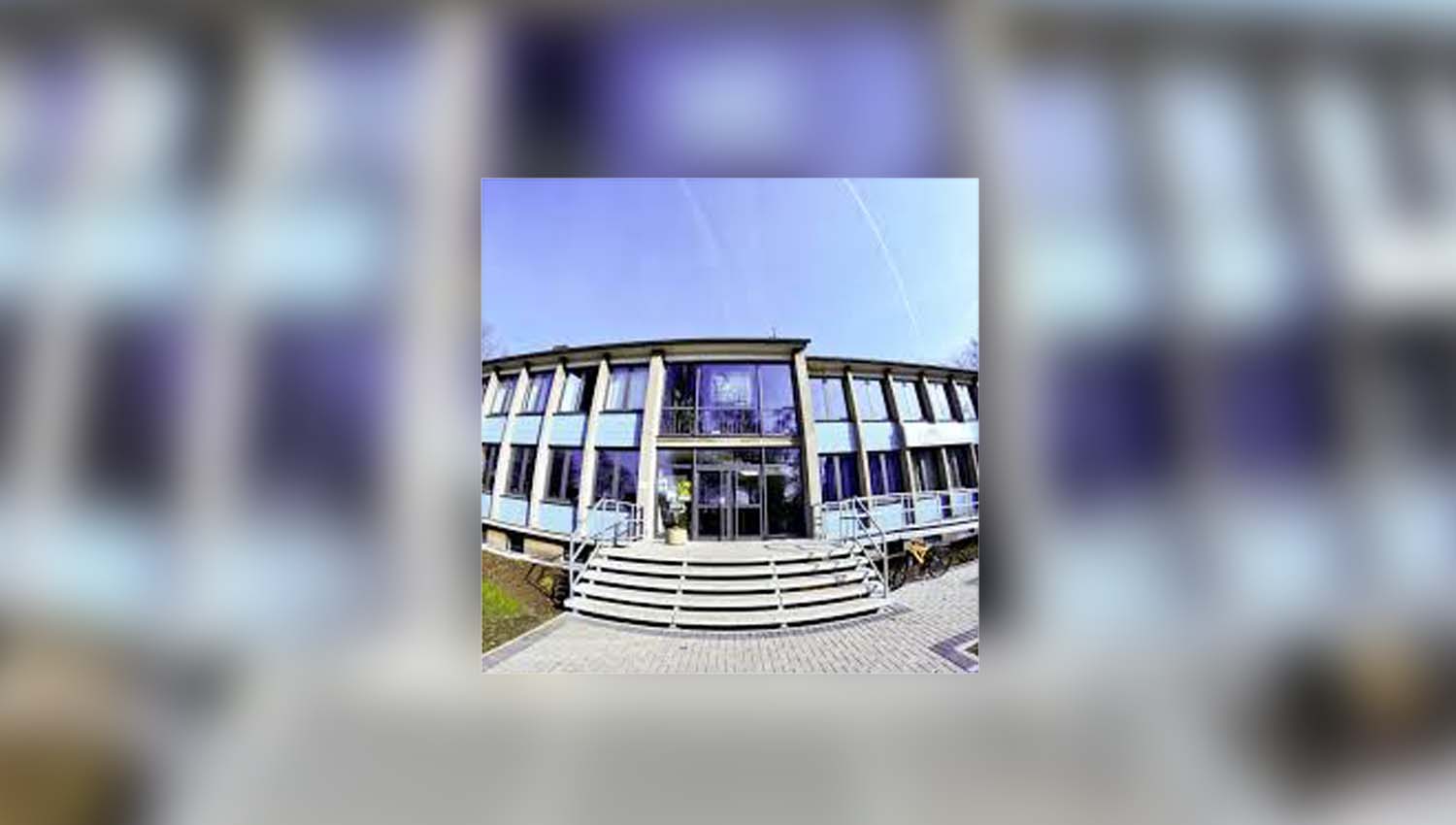 JuK-Haus, Foto: Stadt Ahlen