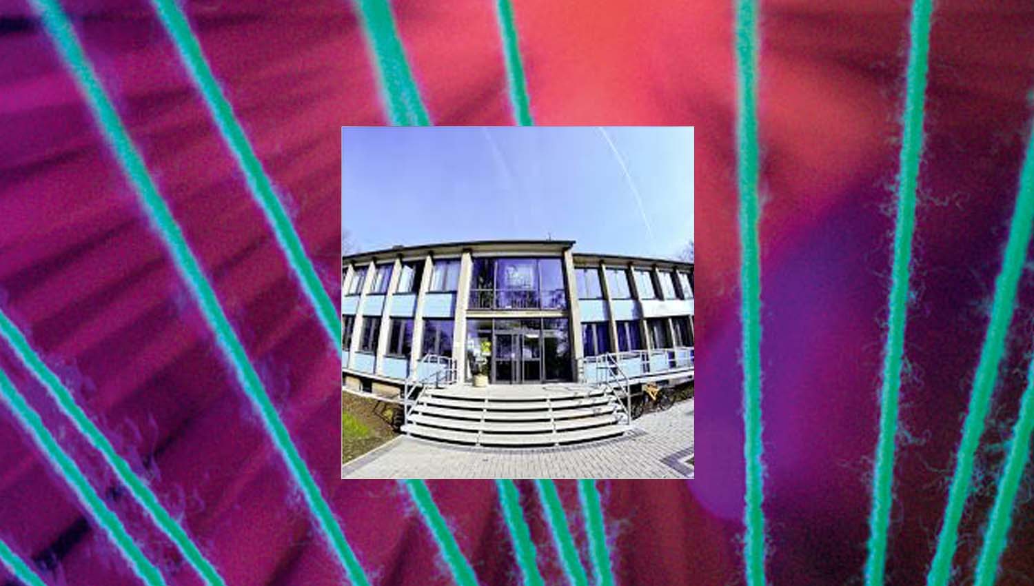 JuK-Haus, Foto: Stadt Ahlen