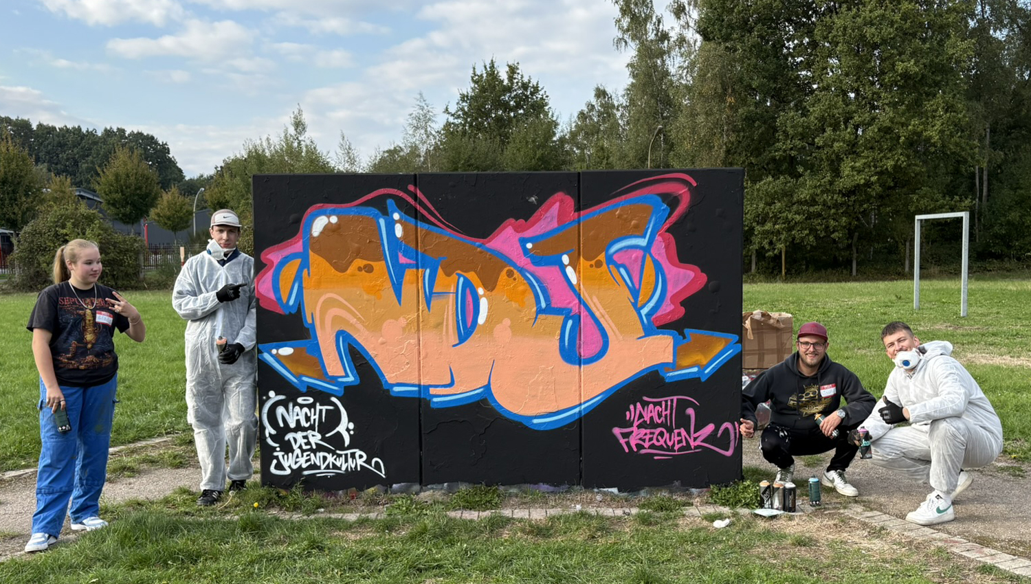 Das LEO, Foto: Luca