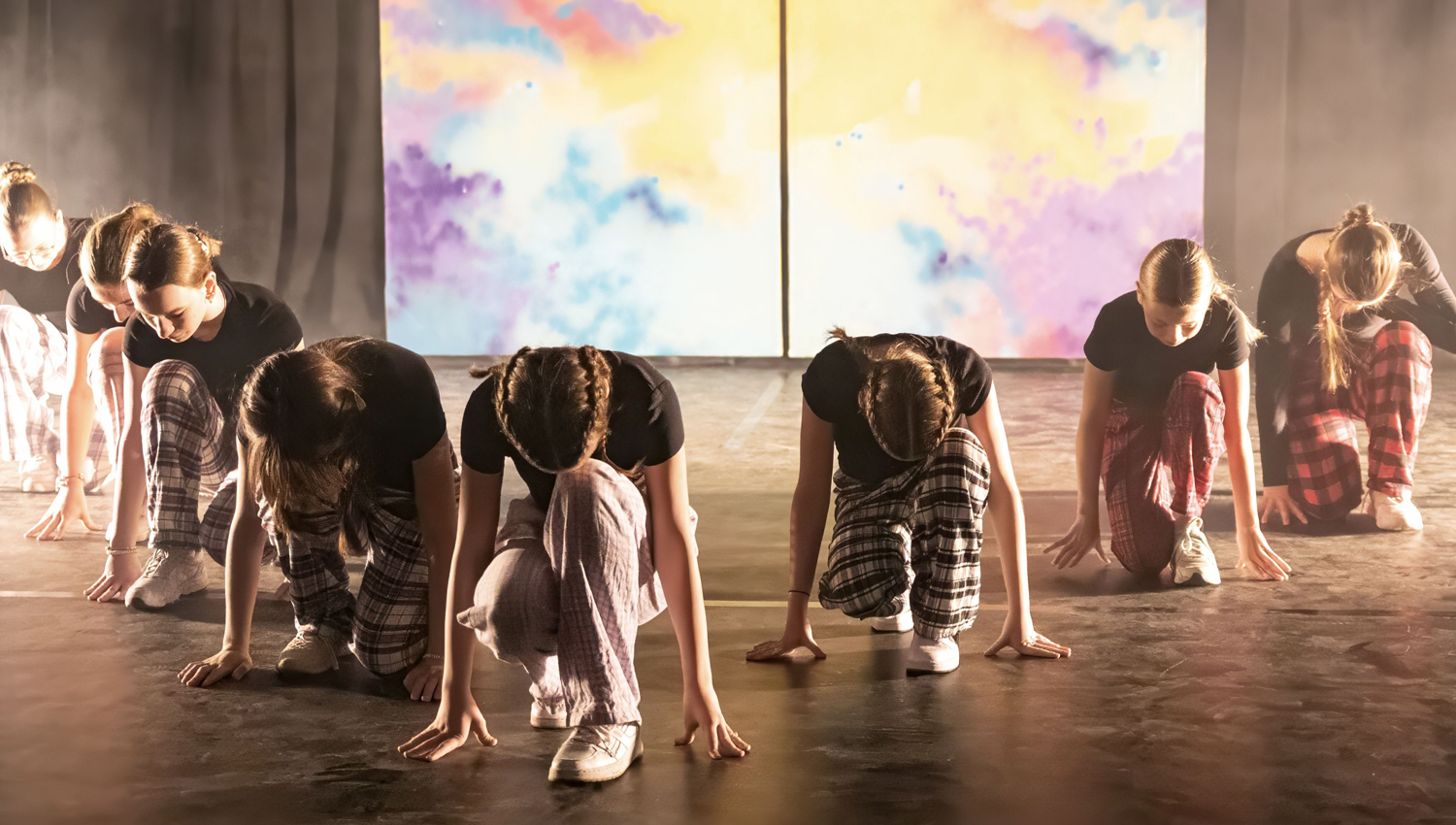 Foto: Tanzstudio Opgenoorth
