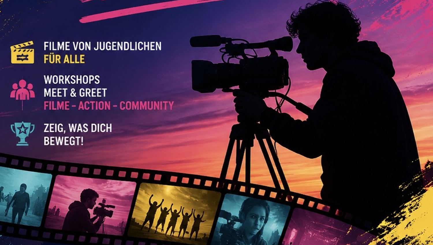 Jugendhaus Isselburg, Foto: keine Angabe