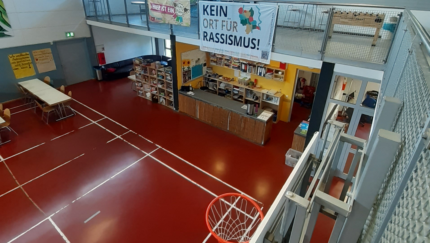 Foto: Jennifer Krieger