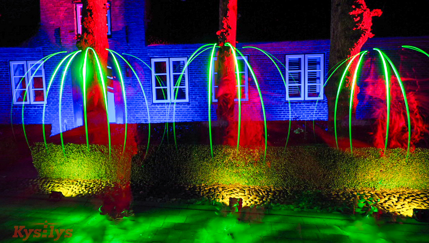 Jugendkunstschule, Foto:  Kystlys