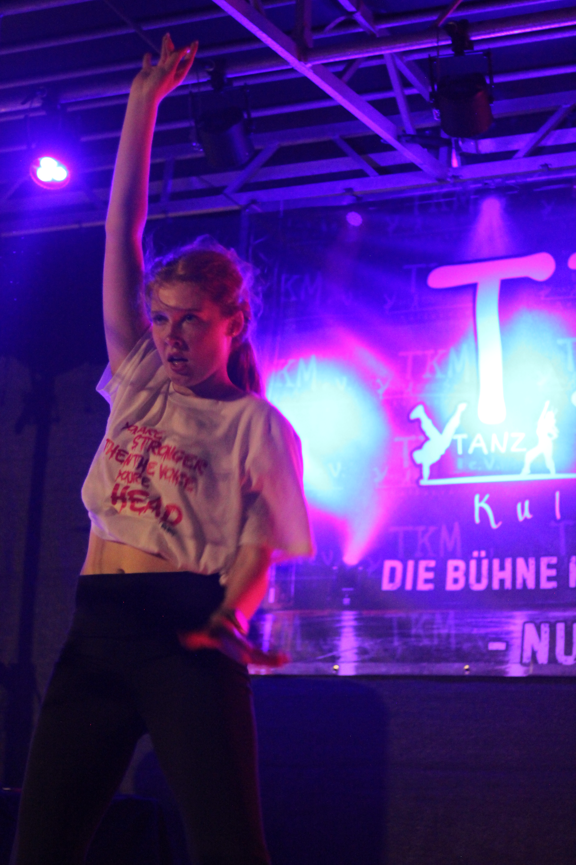 nachtfrequenz26 - Foto: Betty Schiel