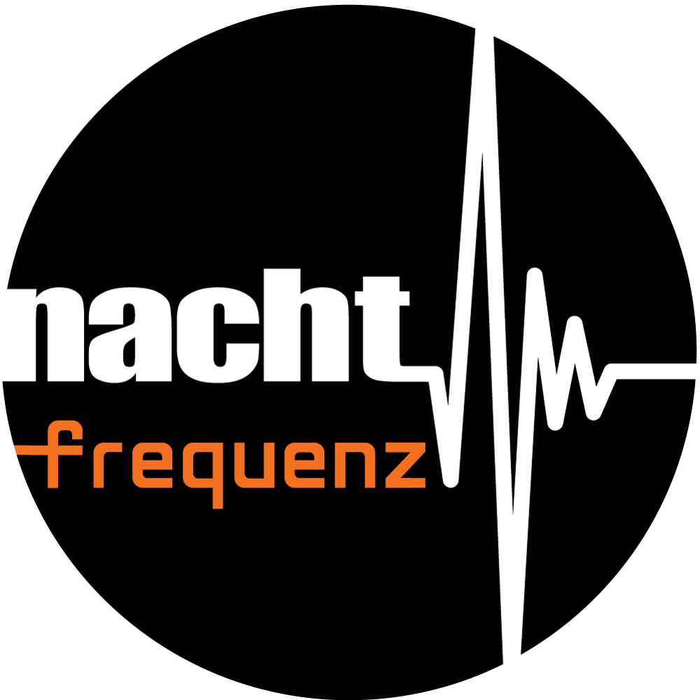 Logo nachtfrequenz